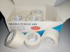 Surgical Tape 1&2Ince (12&6 Rolls) 25mm×6m&50mm×6m